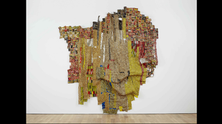 Courtesy of Jack Shainman Gallery, New York
